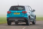 Suzuki Vitara 2018 года (UK)
